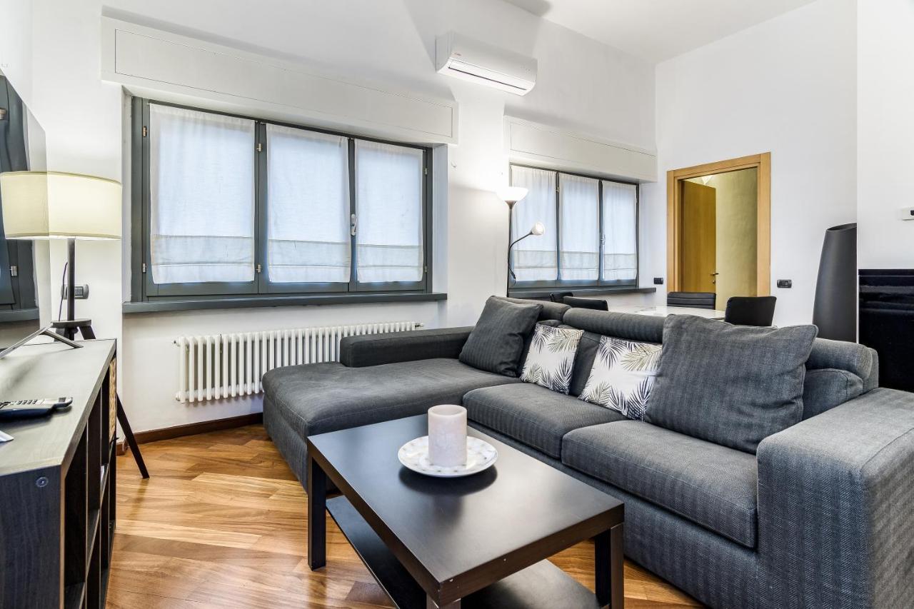 Beplace Apartments In Dateo ミラノ エクステリア 写真