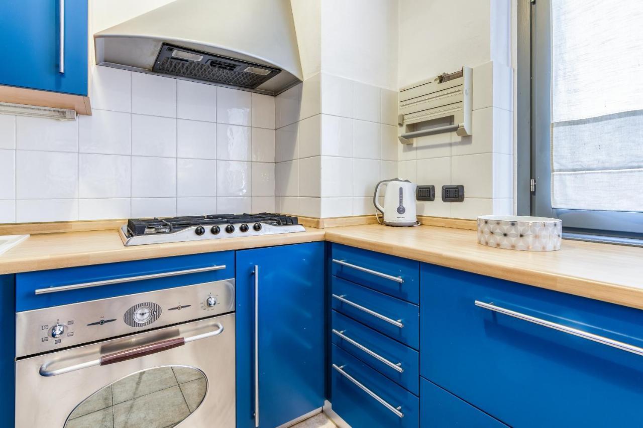 Beplace Apartments In Dateo ミラノ エクステリア 写真