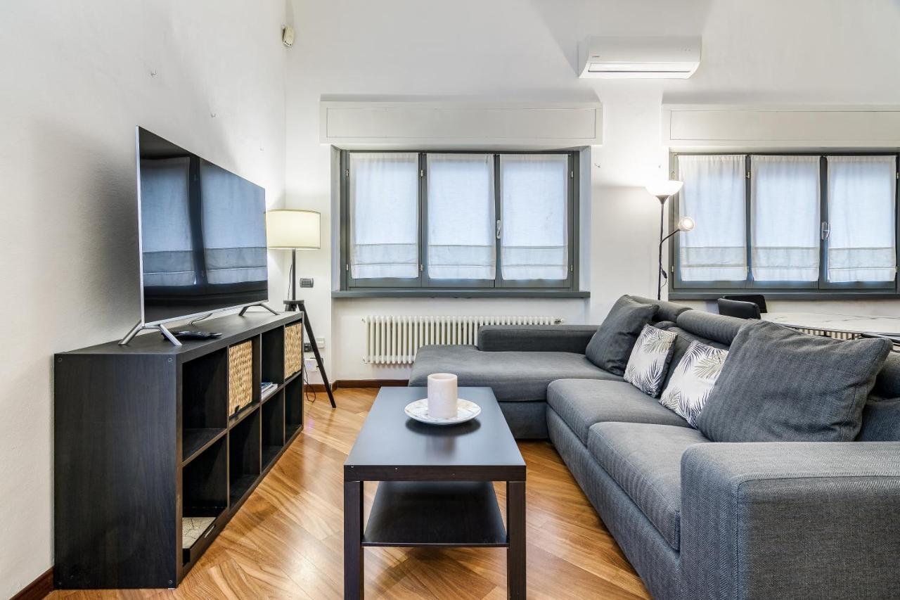 Beplace Apartments In Dateo ミラノ エクステリア 写真