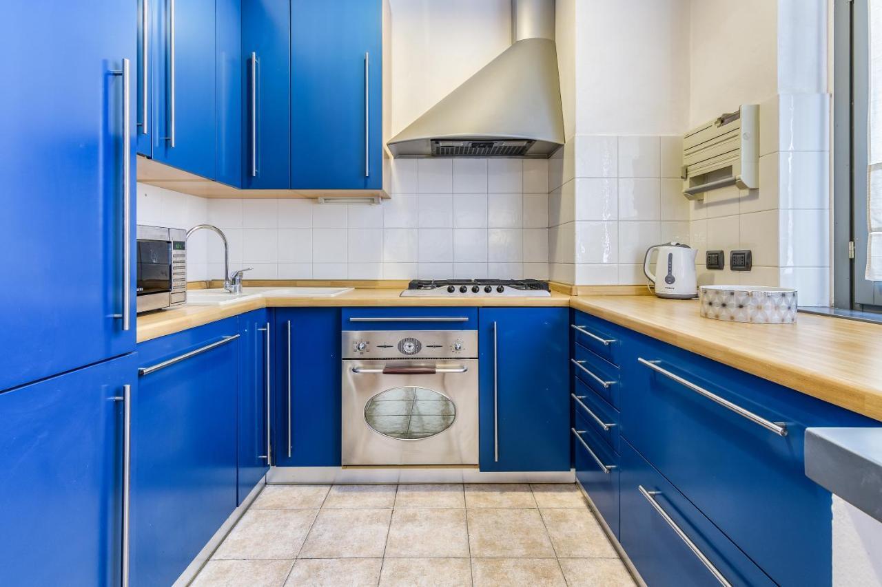 Beplace Apartments In Dateo ミラノ エクステリア 写真