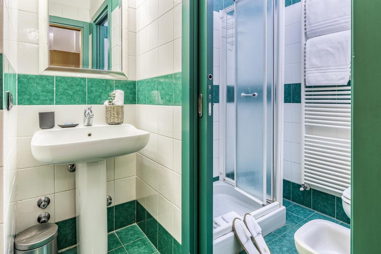 Beplace Apartments In Dateo ミラノ エクステリア 写真