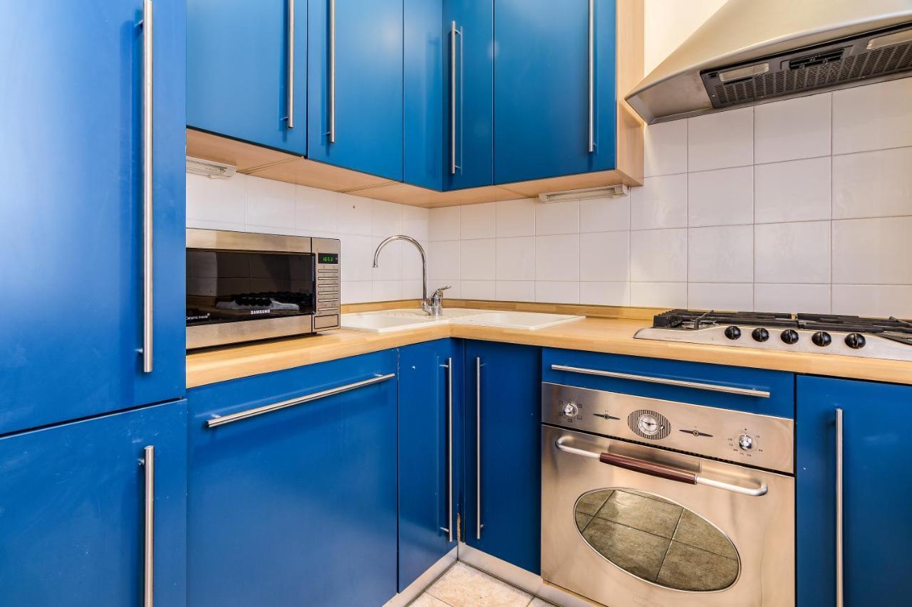 Beplace Apartments In Dateo ミラノ エクステリア 写真