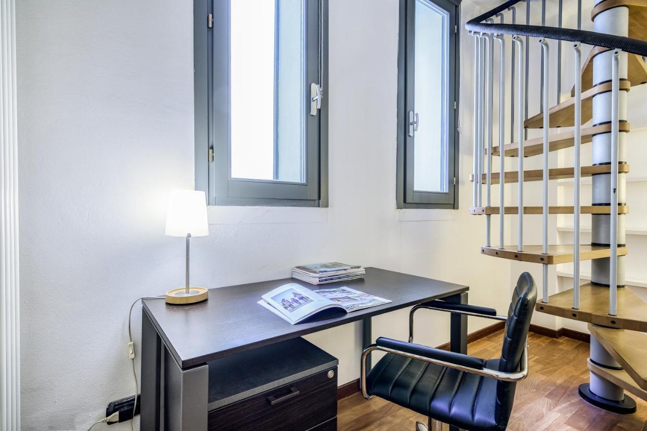Beplace Apartments In Dateo ミラノ エクステリア 写真