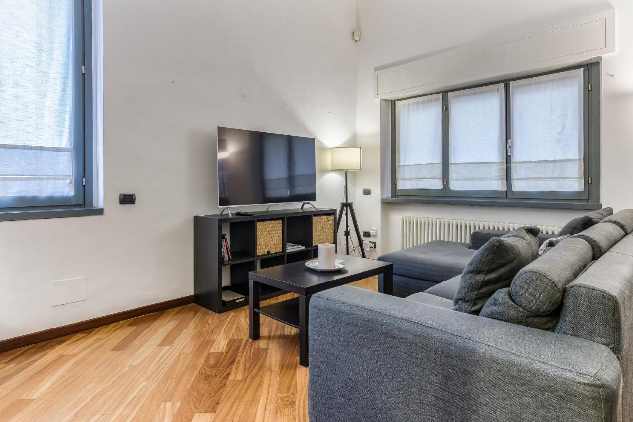 Beplace Apartments In Dateo ミラノ エクステリア 写真