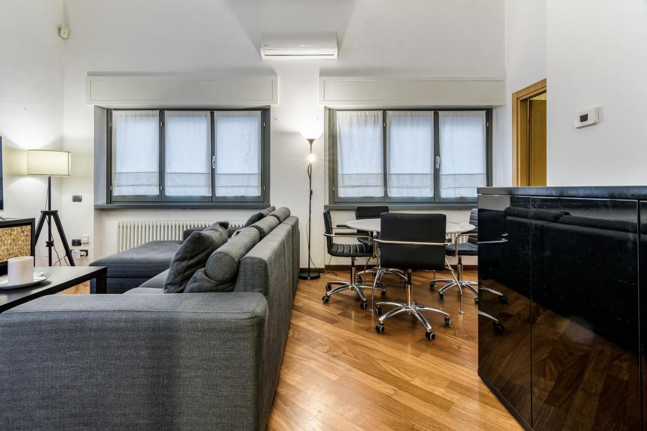Beplace Apartments In Dateo ミラノ エクステリア 写真