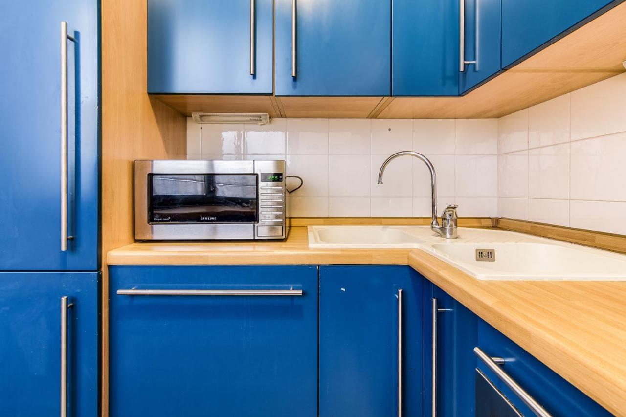 Beplace Apartments In Dateo ミラノ エクステリア 写真